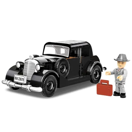 Cobi 2251 Historical Collection - Mercedes 230