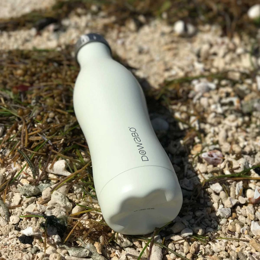 Dowabo Isolierflasche Dowabo Pina Colada