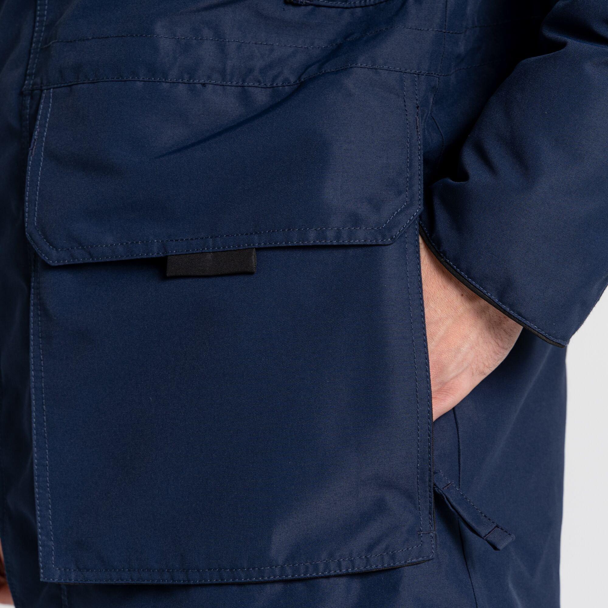 Craghoppers Crag Bishorn Jacket Sn99