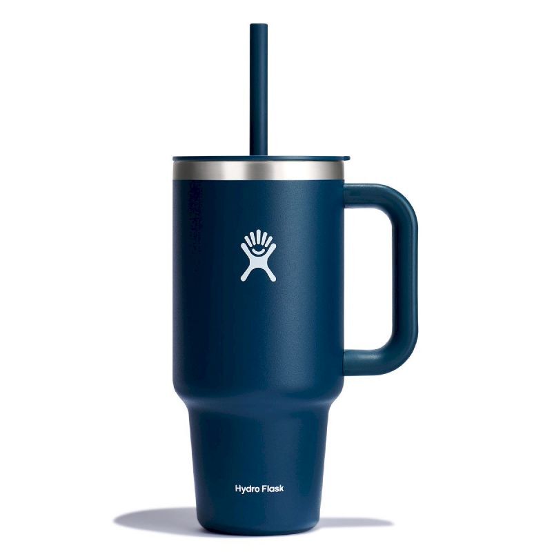32 Oz All Around Travel Tumbler - Gourde isotherme