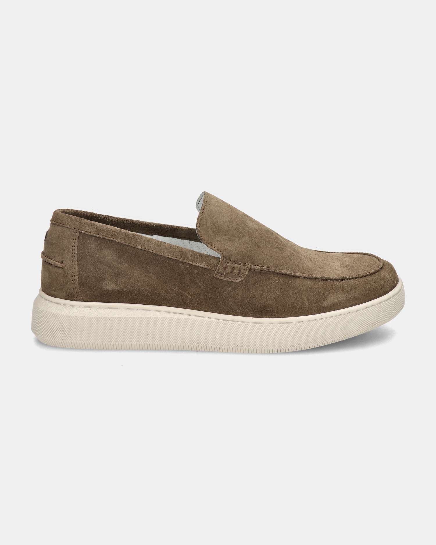 Australian Sapporo Mocassins & loafers  - beige
