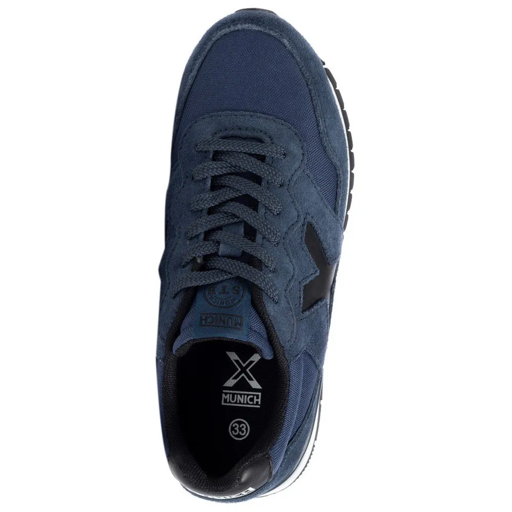 Munich Dash IN Hallenfußballschuhe