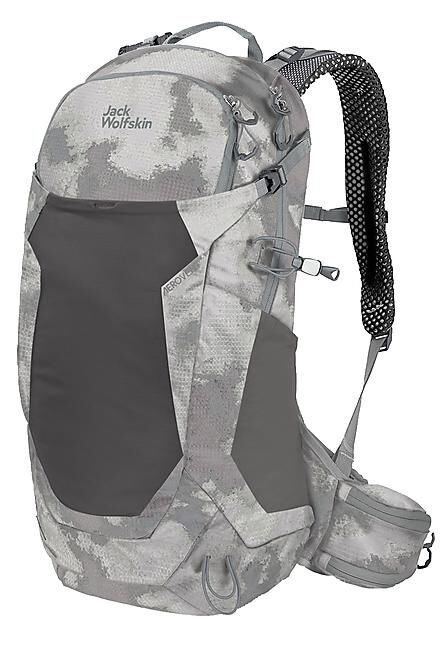 JACK WOLFSKIN - SAC A DOS DE RANDONNEE CROSSTRAIL 24 LT