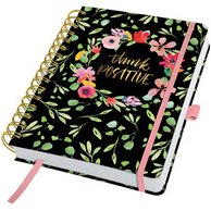BuJo Agenda Jolie 'Glittery Joy'