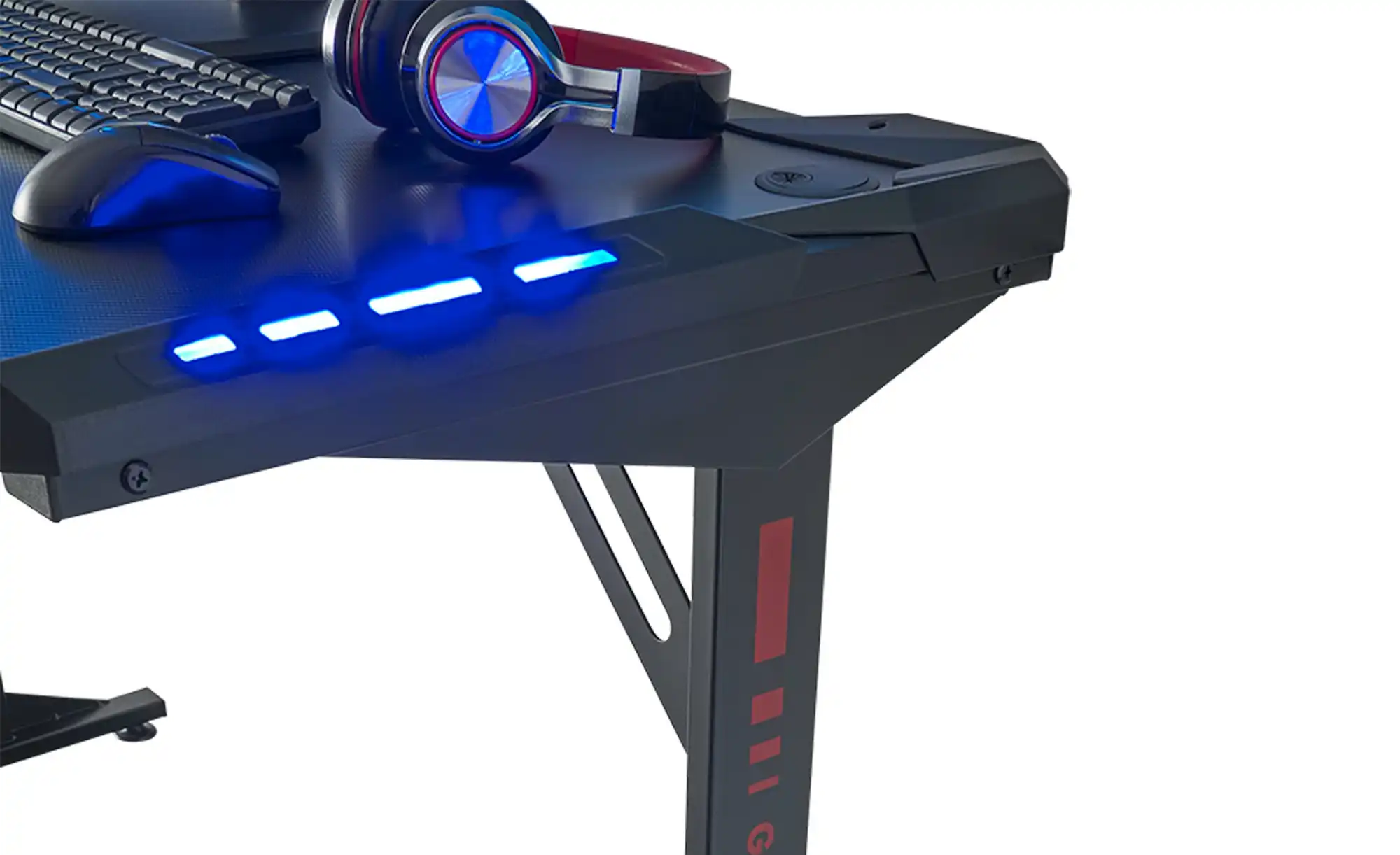 Gaming Tisch Zocker 8