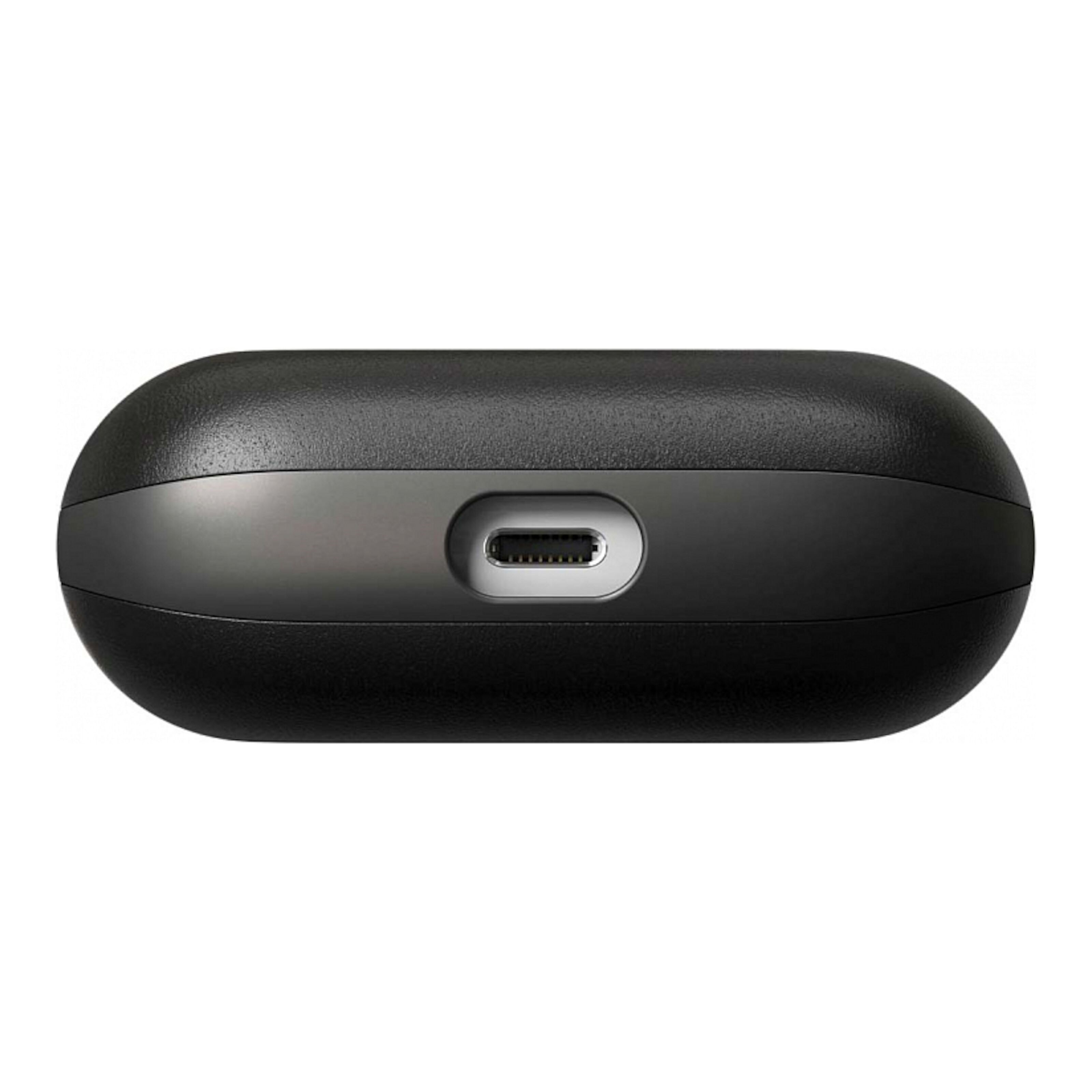 Nomad Rugged Airpods Pro-etui (Gen 1, 2019) Svart