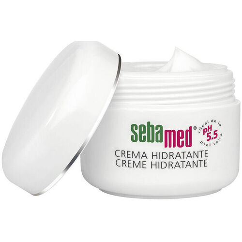 Sebamed - Crema Hidratante Piel Sensible Y Delicada