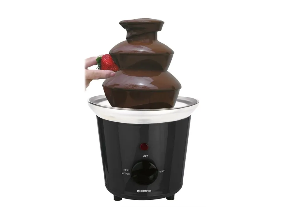 Champion CHCF100 Chokoladefontæne