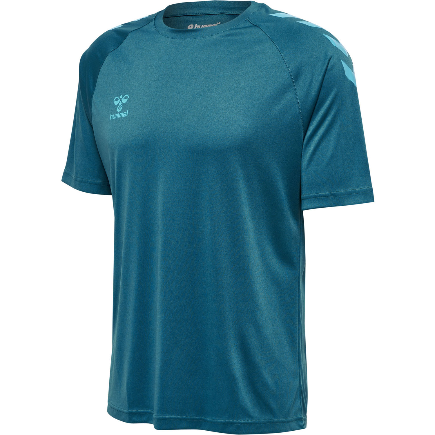 Hummel Core XK Core Poly Shirt Men