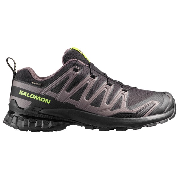 Salomon - XA Pro 3D V9 GTX - Chaussures multisports