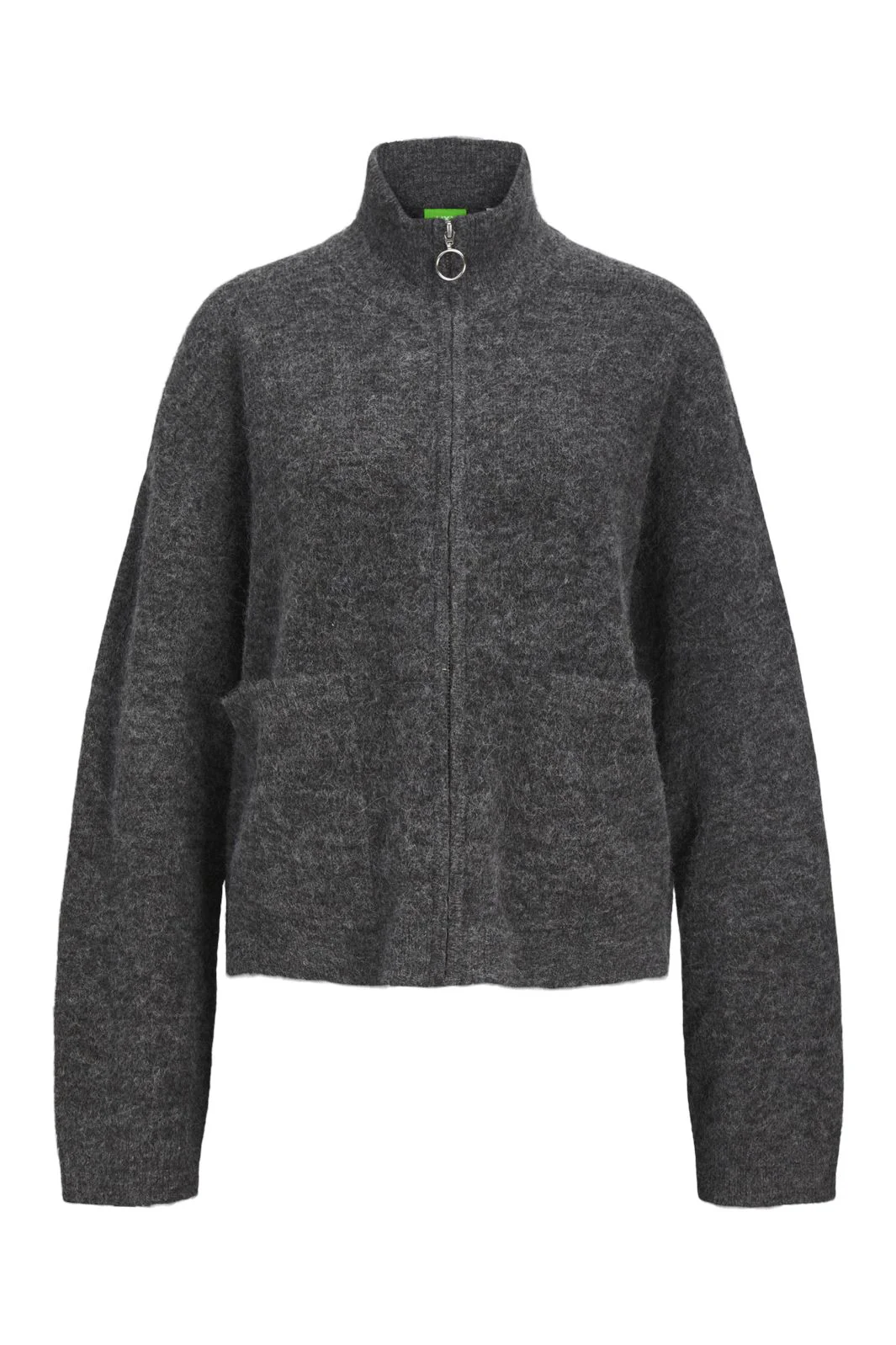 Jjxx Jxevi Zip Cardigan Knit