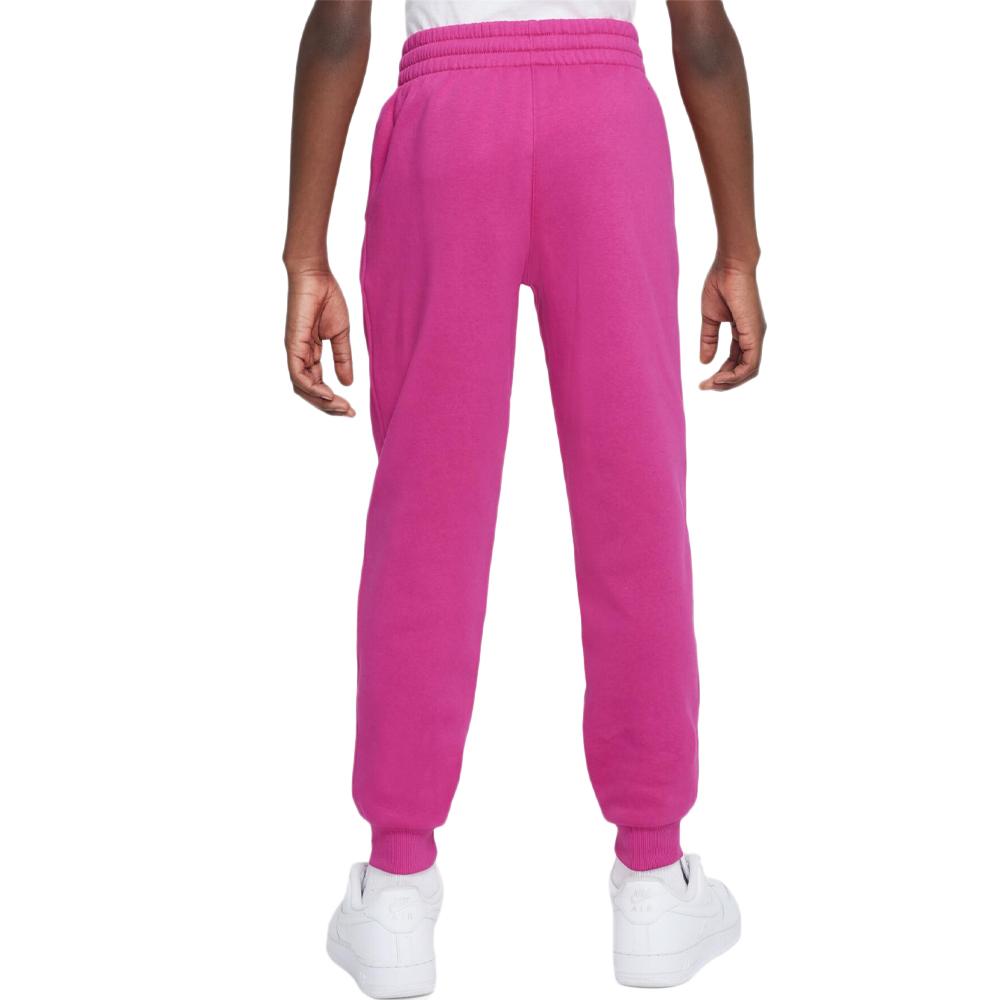 Nike Jogging Rose Fuchsia Fille Nike Club