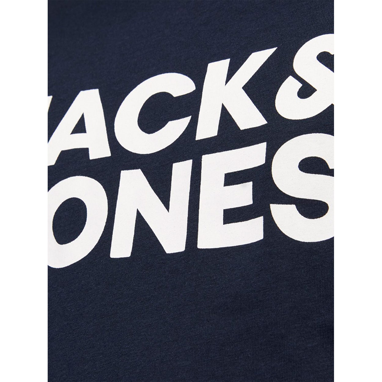 Jack & Jones Kids  Corp Logo Tee Short Sleeve O-Neck Kids