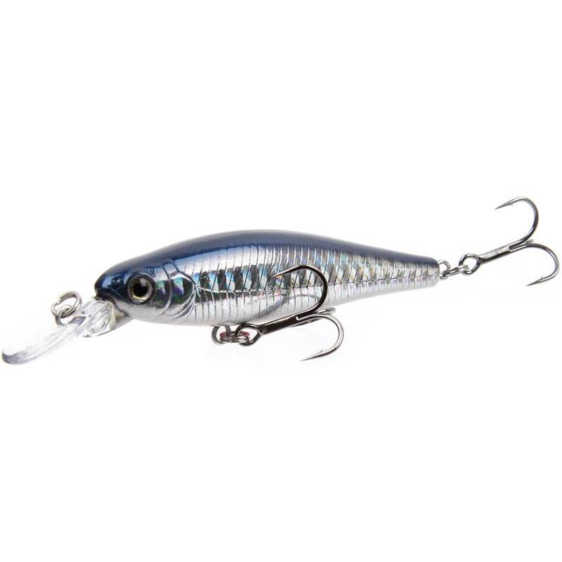 Leurre Suspending Stucki Fishing Fanatics Ludic Drive - 6.5Cm