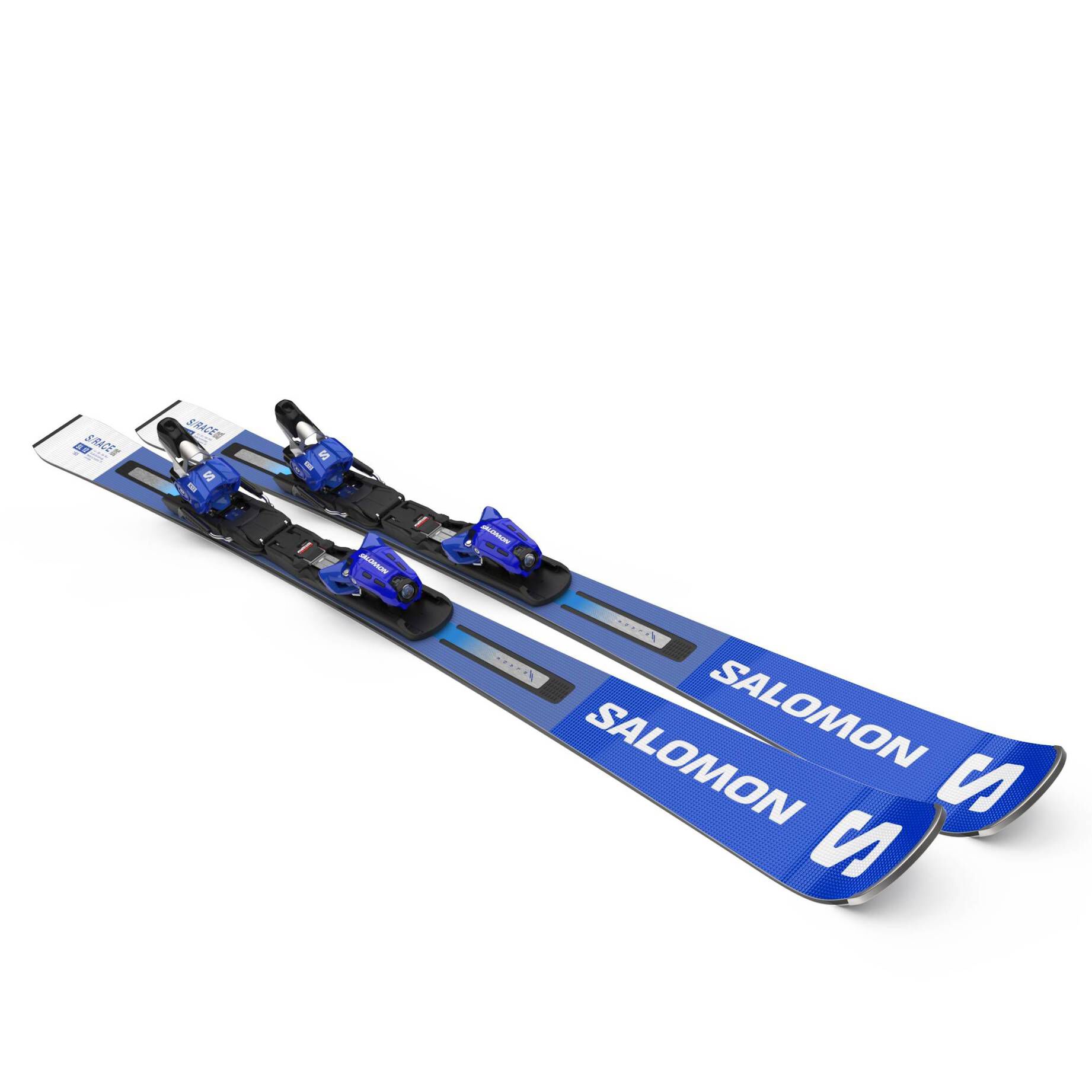 Salomon| Herren Slalom-Skier S/RACE SL 12 inkl. Bindung X12 TL GW