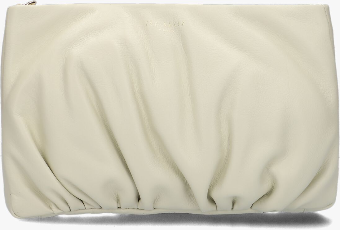 TED BAKER gele ted baker schoudertas graciia