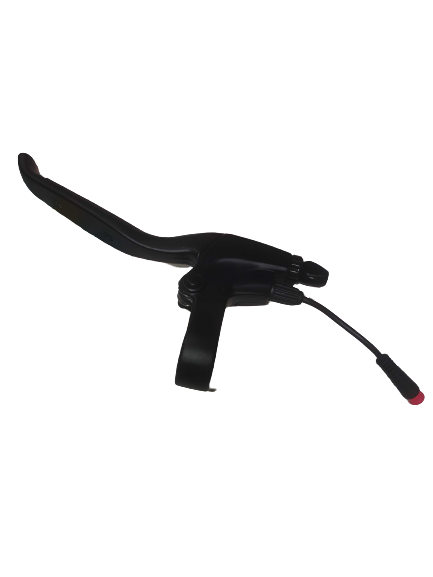 Poignée de Frein Gauche pour Trottinette Electrique Teverun Blade Mini