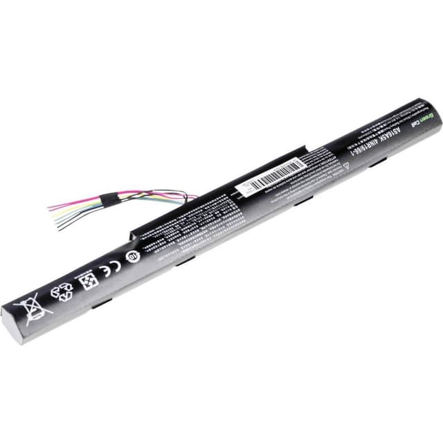 Green Cell AC51 Bærbar computer-batteri 1 stk