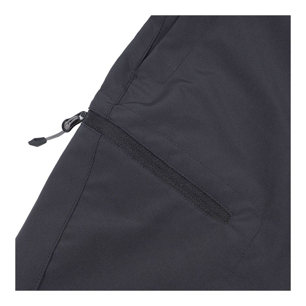 Icepeak BARWICK - Pantalon Homme anthracite