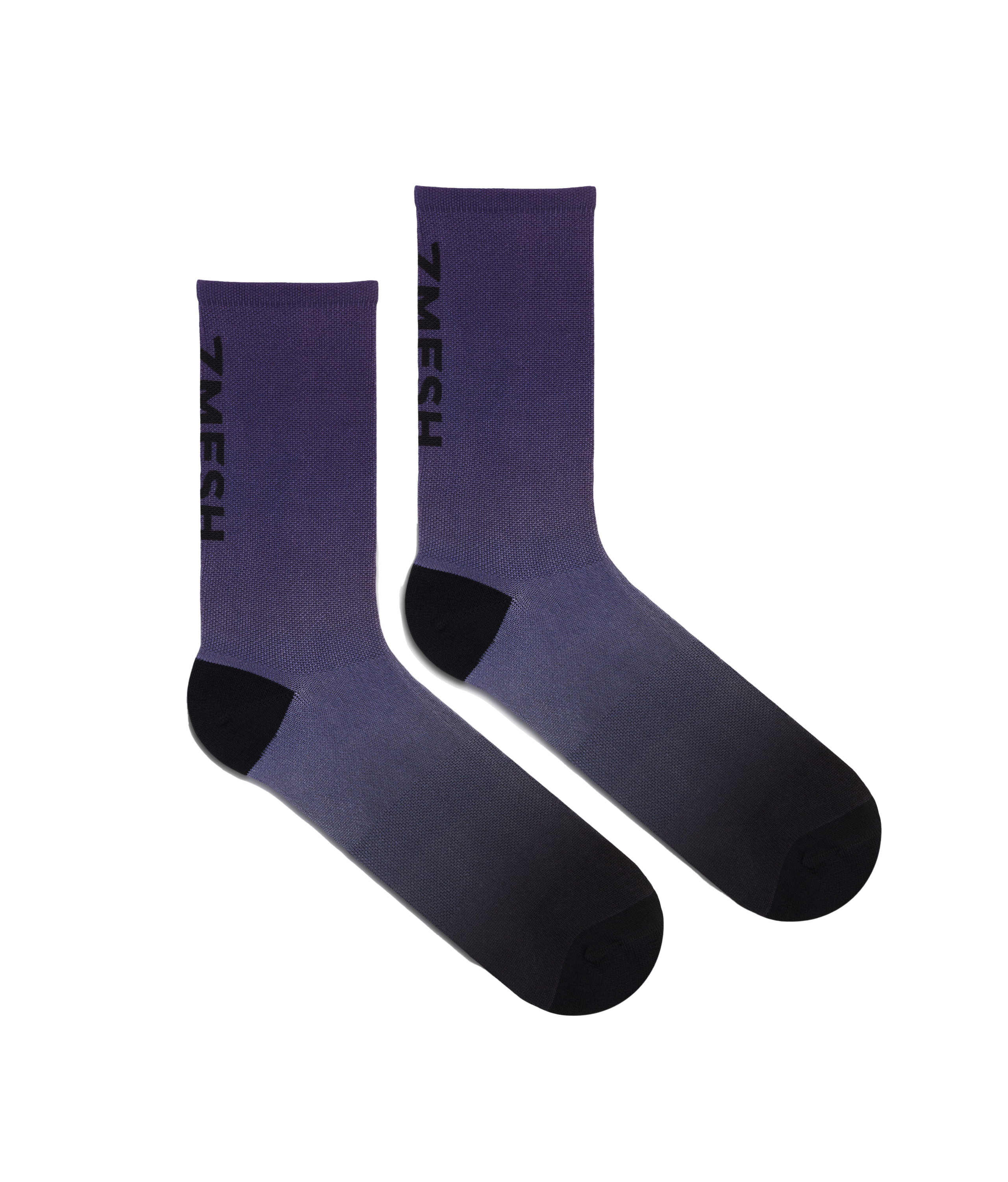 Fading Light Socks - 7.5''