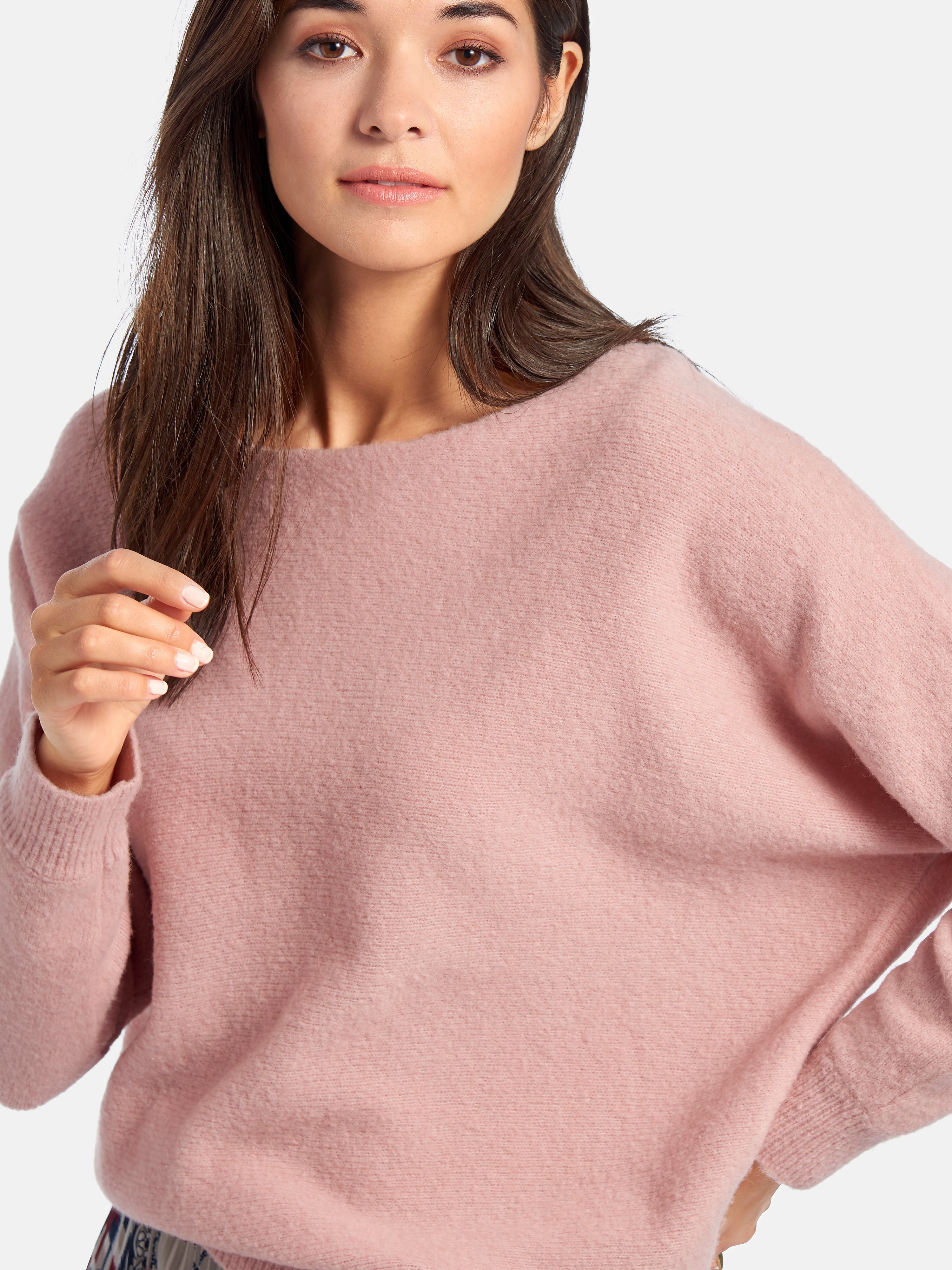 Pullover
