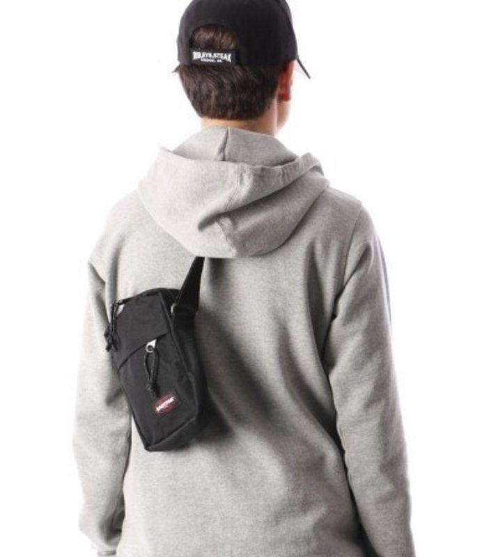 Eastpak Schoudertas The One Black