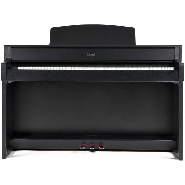 Gewa UP 395 Black