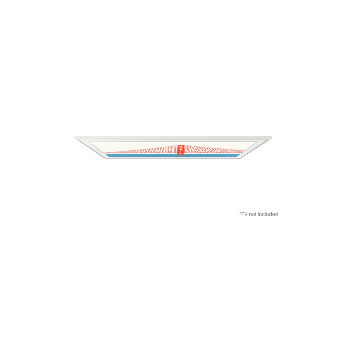 Samsung The Frame 55