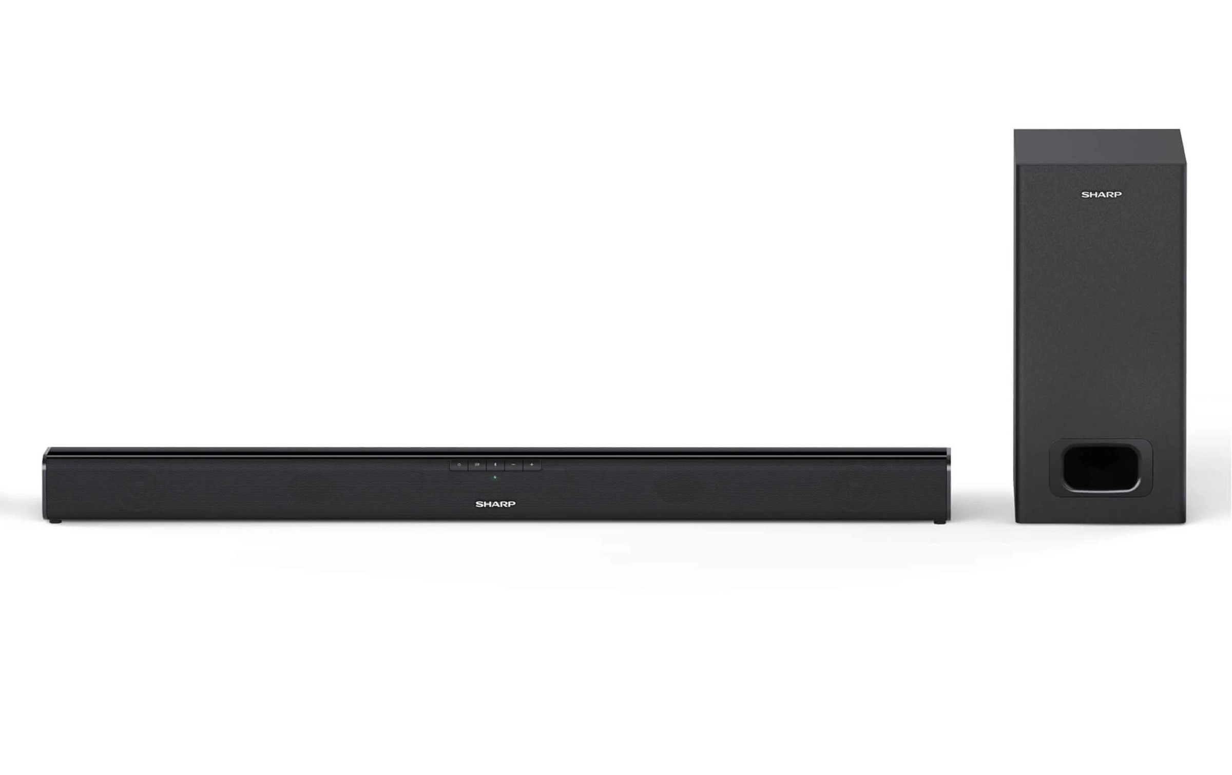 Sharp Soundbar »HT-SBW110, 44928 Soundbar« ( )