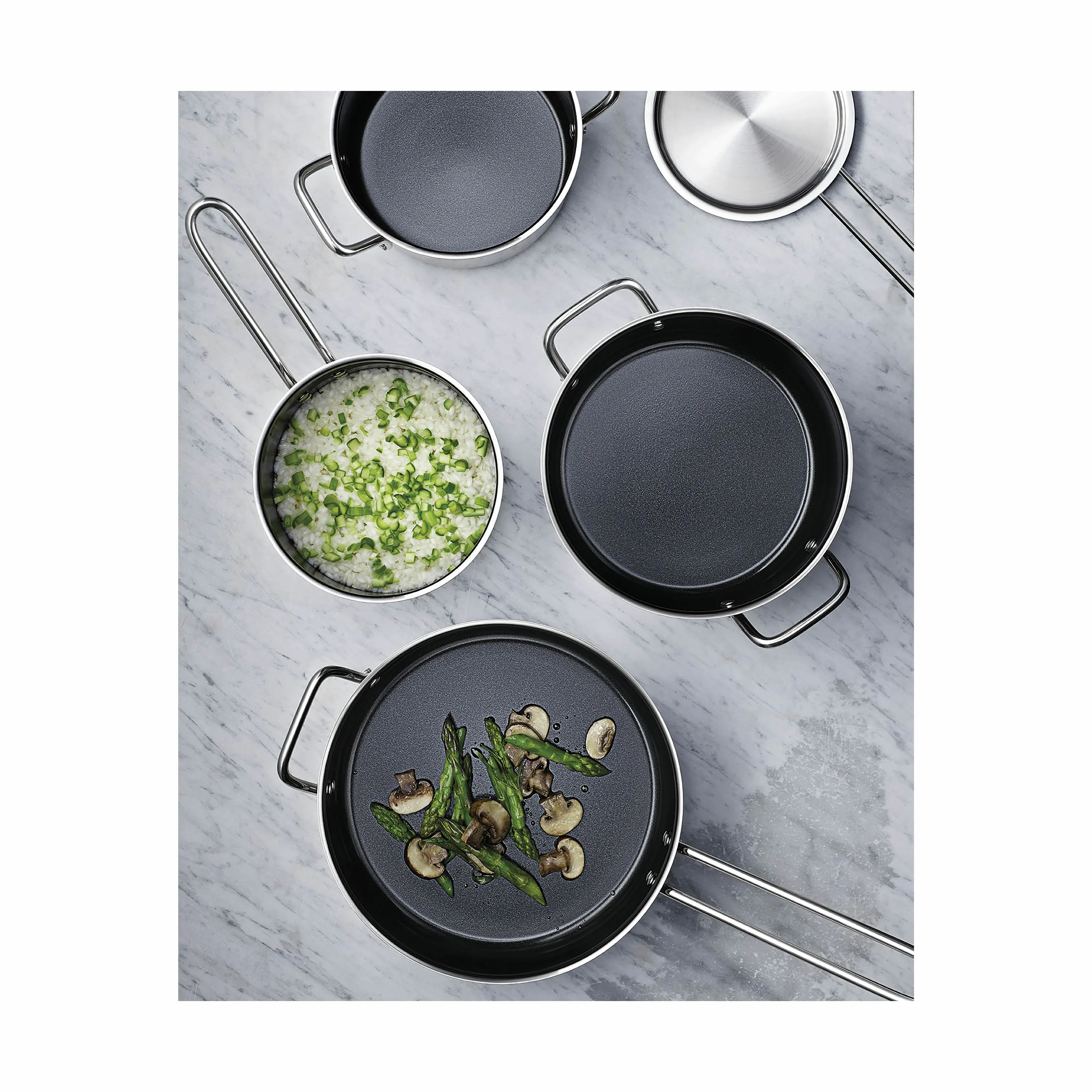 Eva Trio Gryde