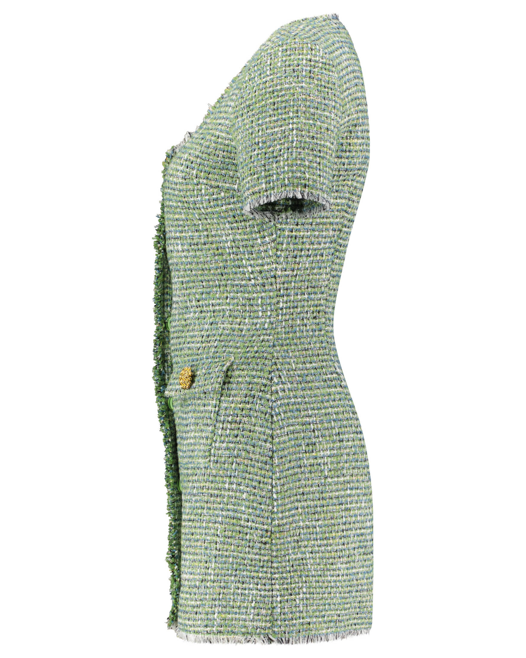 self-portrait| Damen Etuikleid MINI DRESS