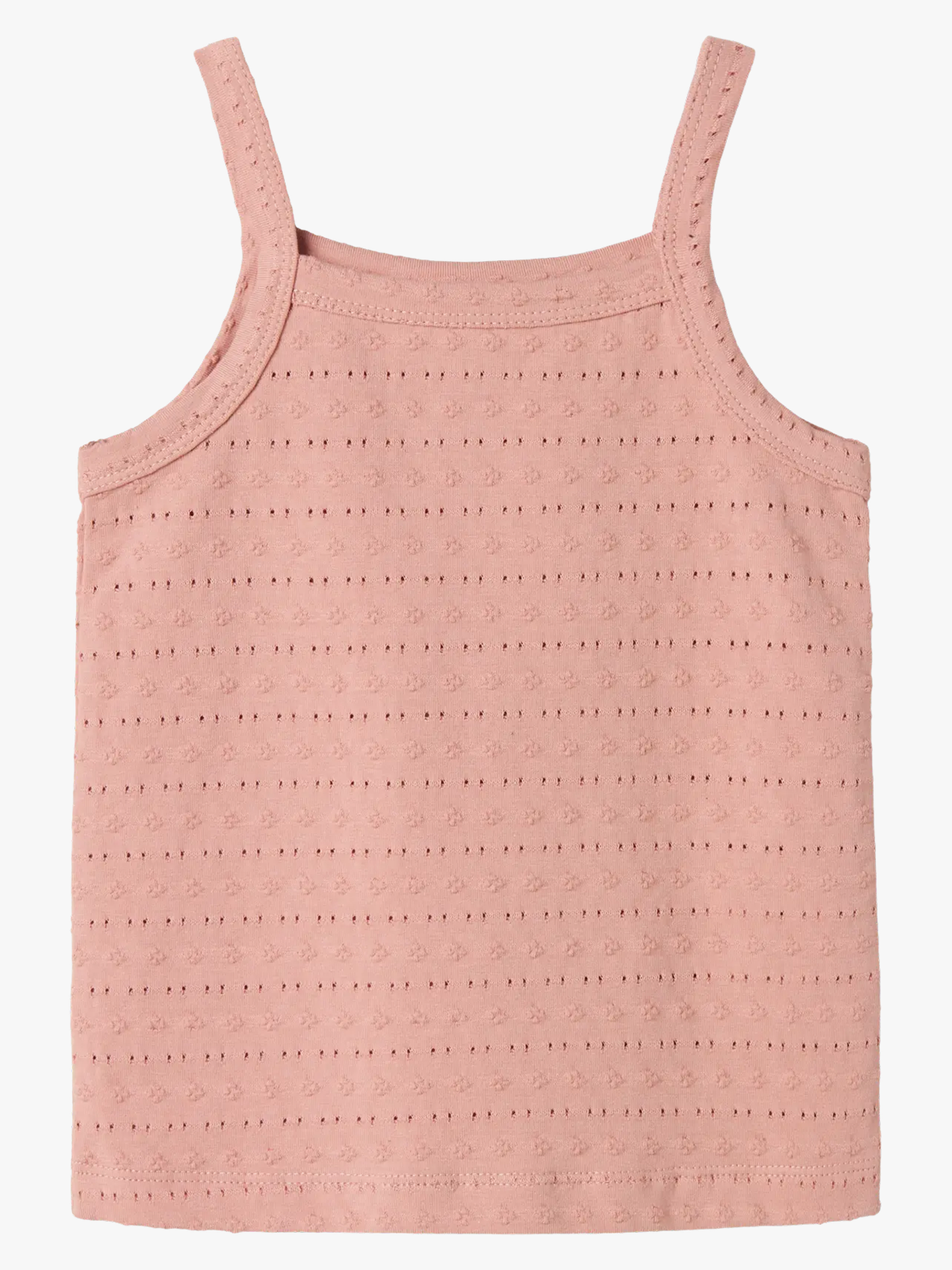 Jamla Loose Strap Top