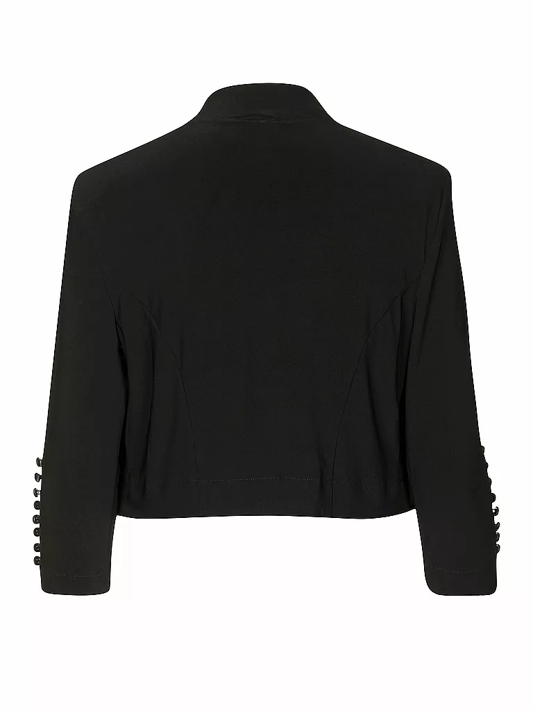 JOSEPH RIBKOFF Bolero schwarz