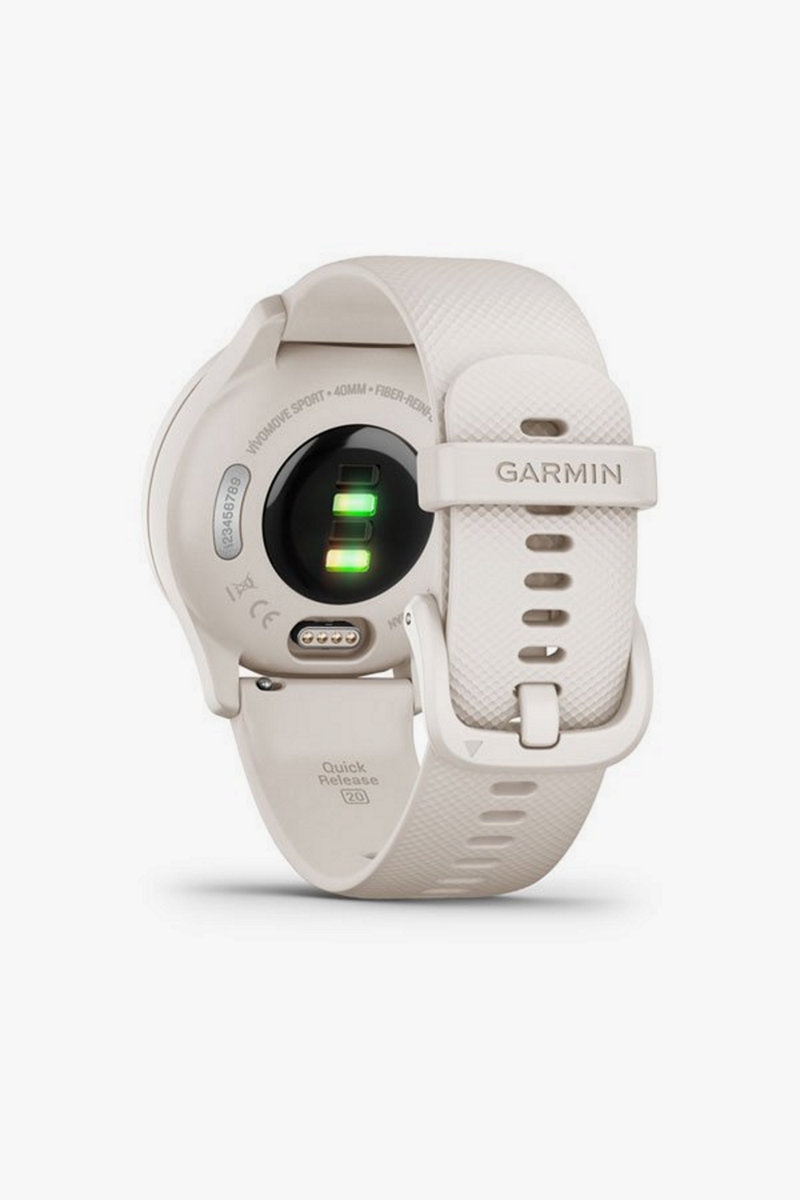 GARMIN Vivomove Sport Sportuhr