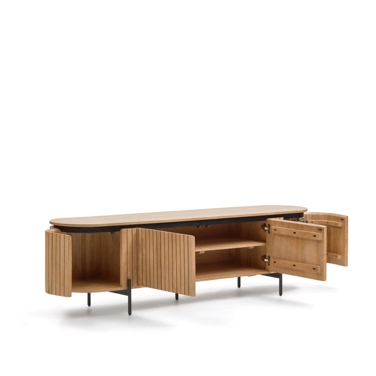 Kave Home Licia tv-meubel 200x55