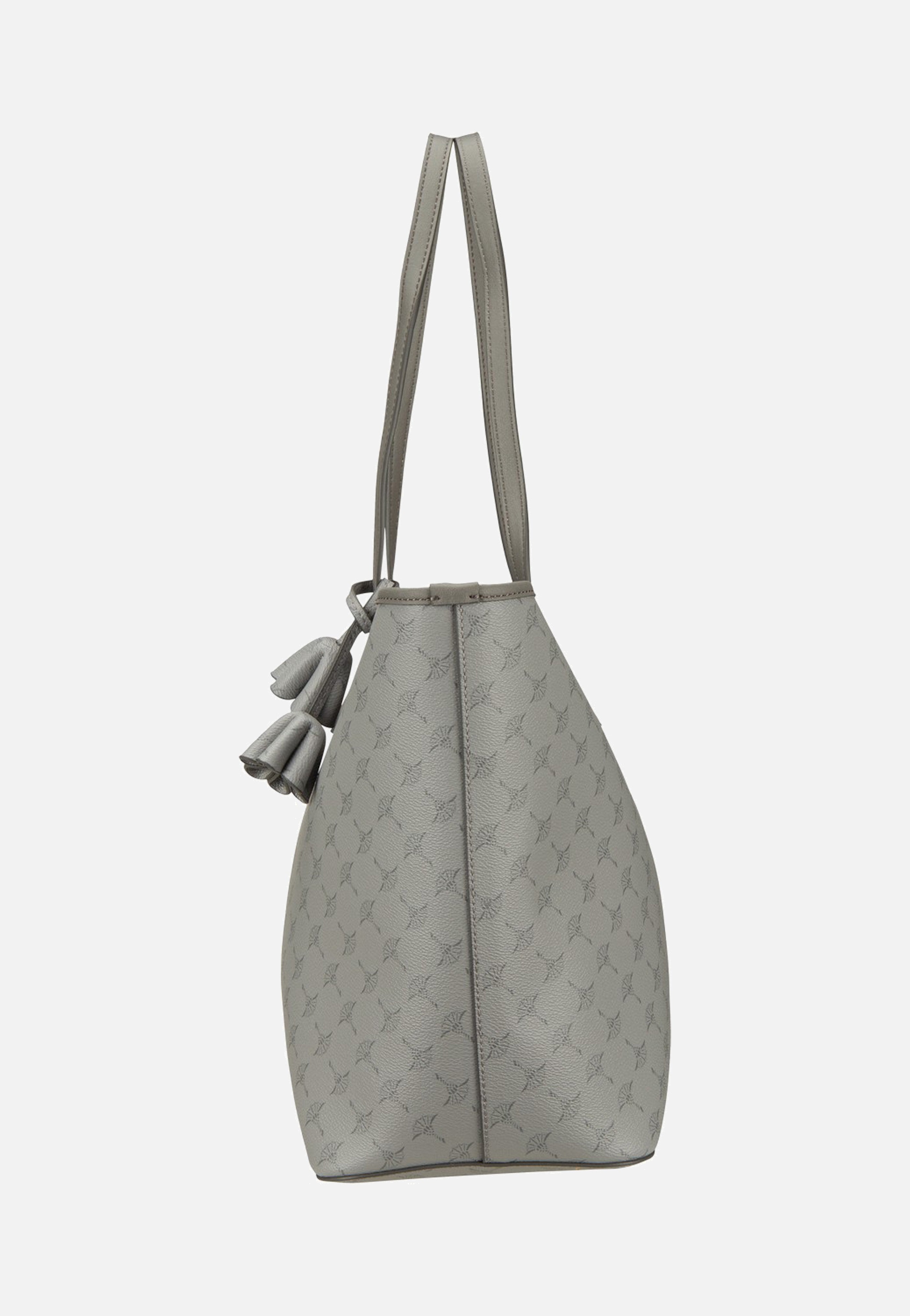 Cortina 1.0 Lara Shopper LHZ Frost Grey - Shopper