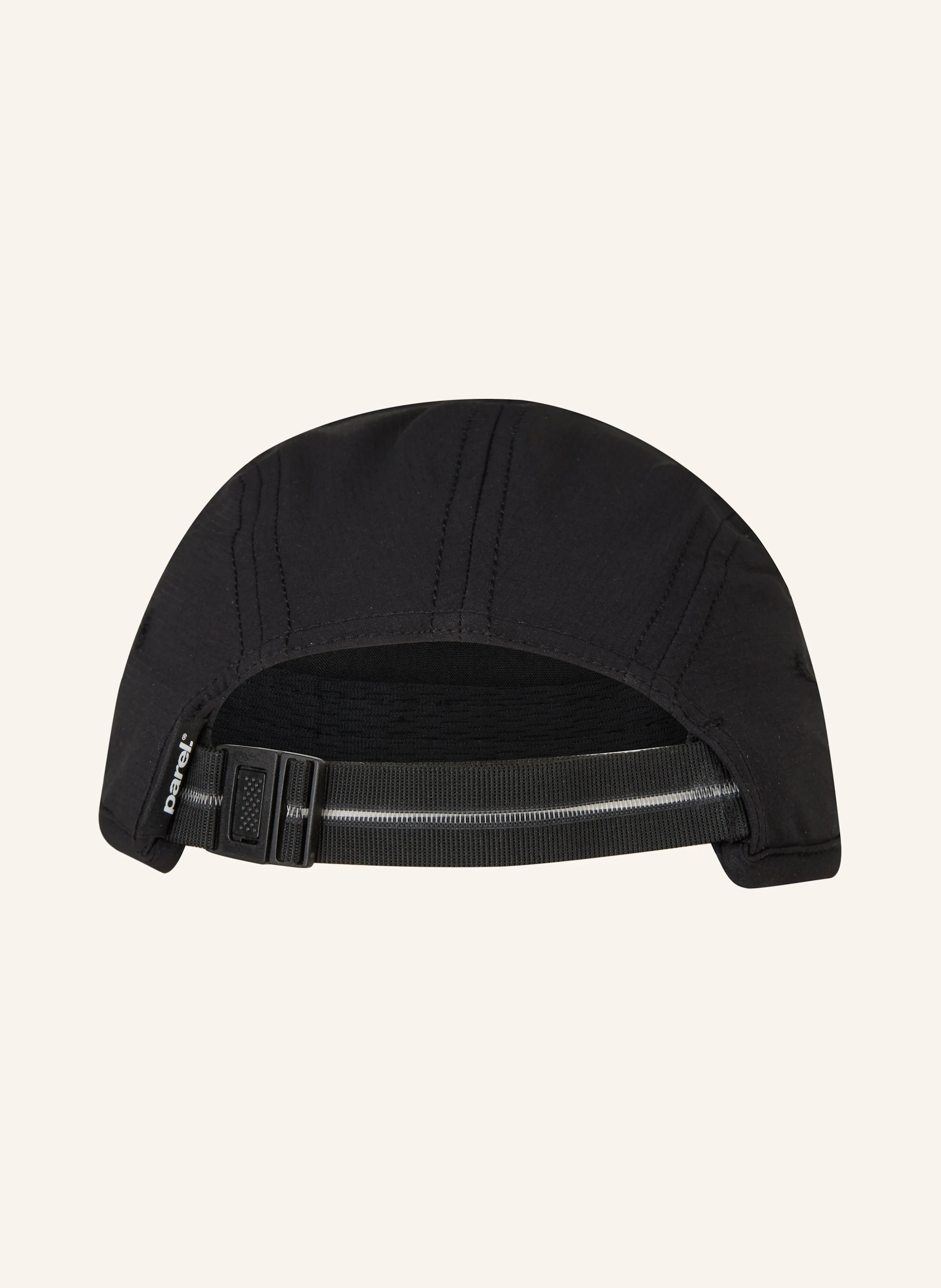 parel. Cap
