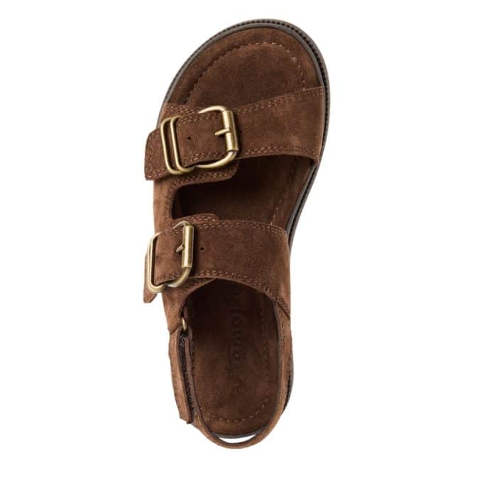 Tamaris Sandal Dame 1-28104-46