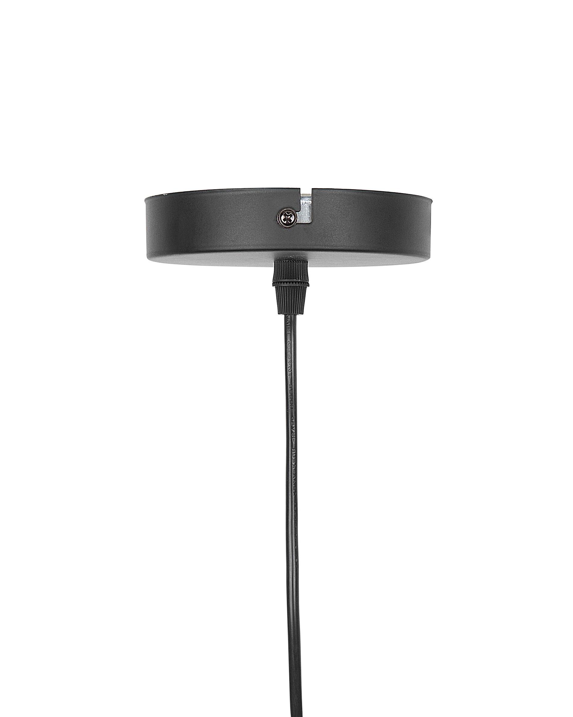 Hanglamp ARDA Metaal Zilver
