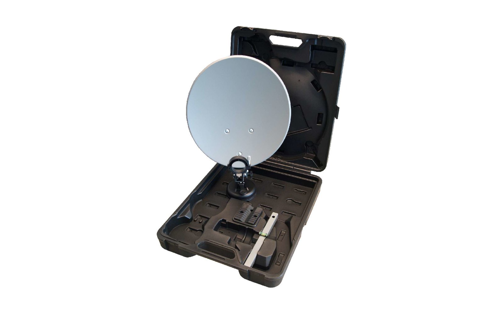 Easyfind Mobile SAT-Anlagen ANK CAMP 3 Campingkoffer