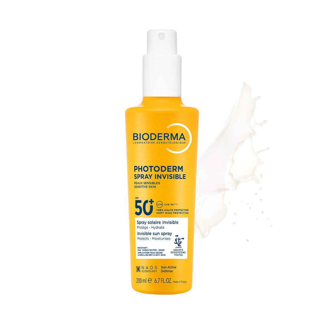 Photoderm Spray SPF50+ - 200ml