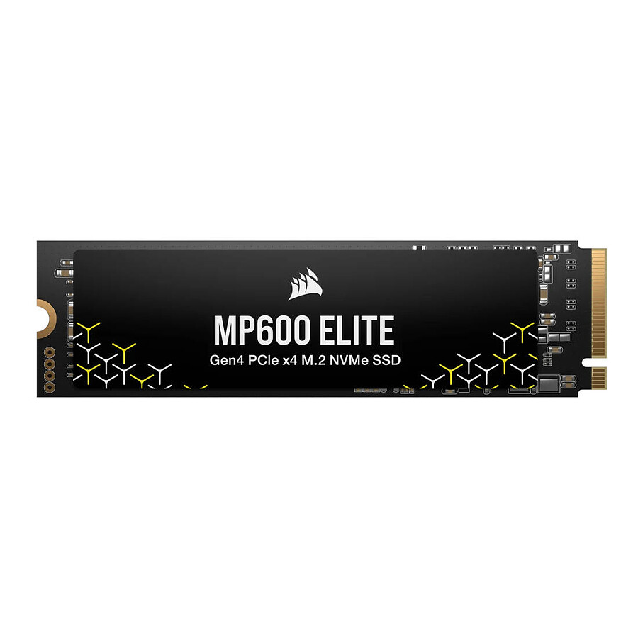 Corsair MP600 Elite - 1 To