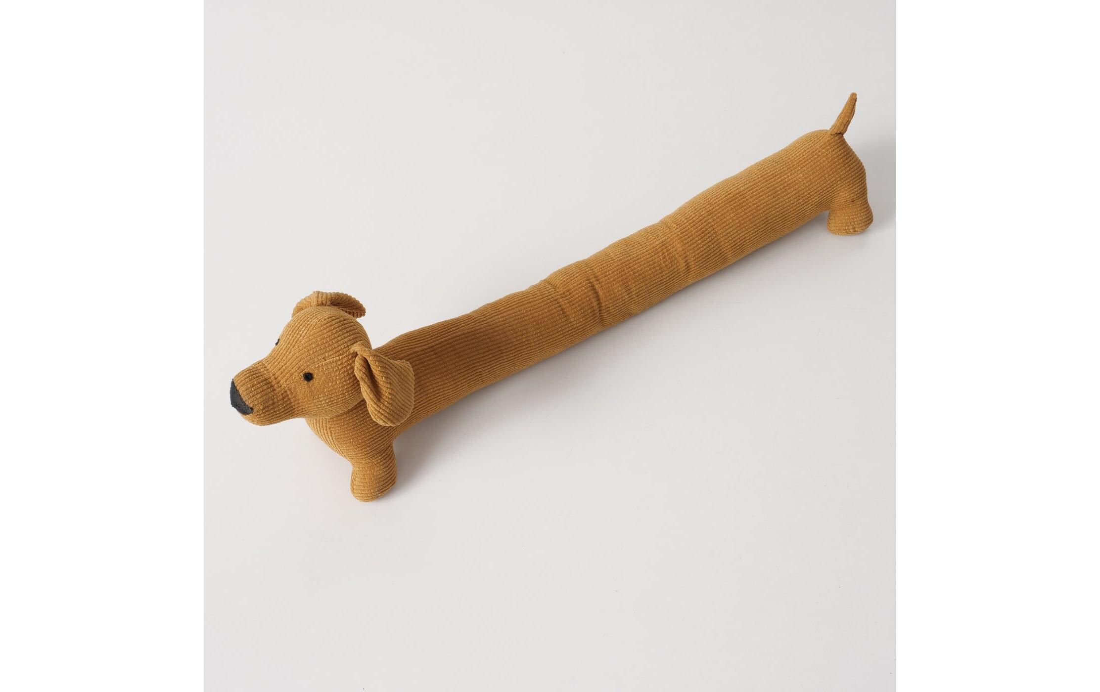 Türsicherung Kalle 84 x 14.5 x 24.5 cmZugluftstopper