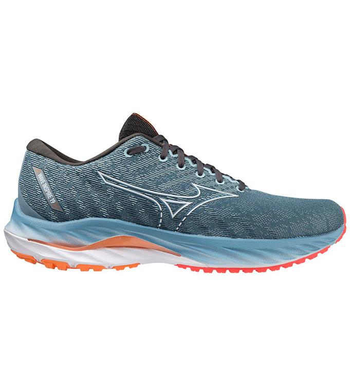 Mizuno Men Wave Inspire Hardloopschoenen