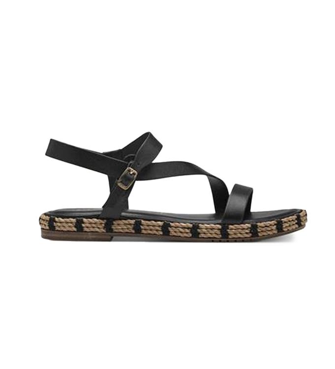 Tamaris 1-28131-42 black