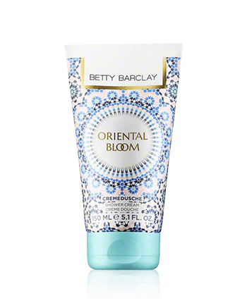 Betty Barclay Oriental Bloom shower cream 150ml