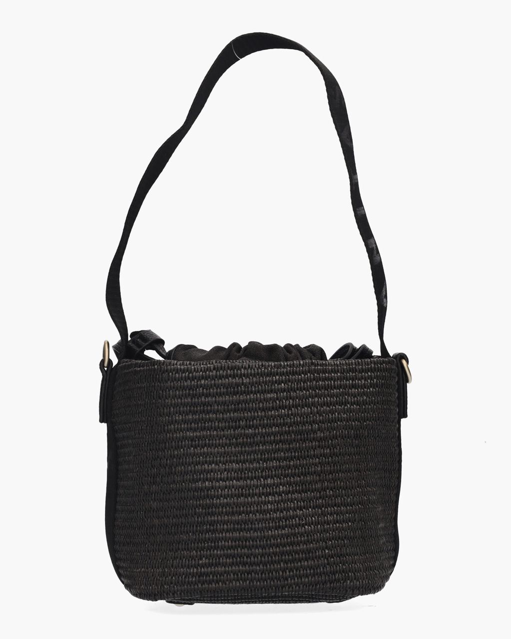 Hispanitas BV253837 Zwart Tas