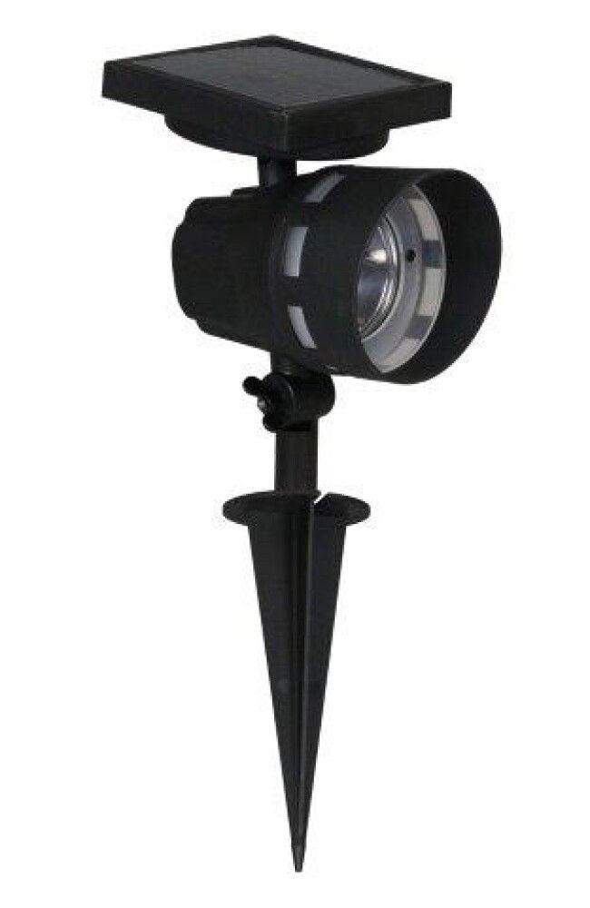 SOLARSPOT LUXFORM ST.MALO 1X FIXED SOFTTONE SMD
