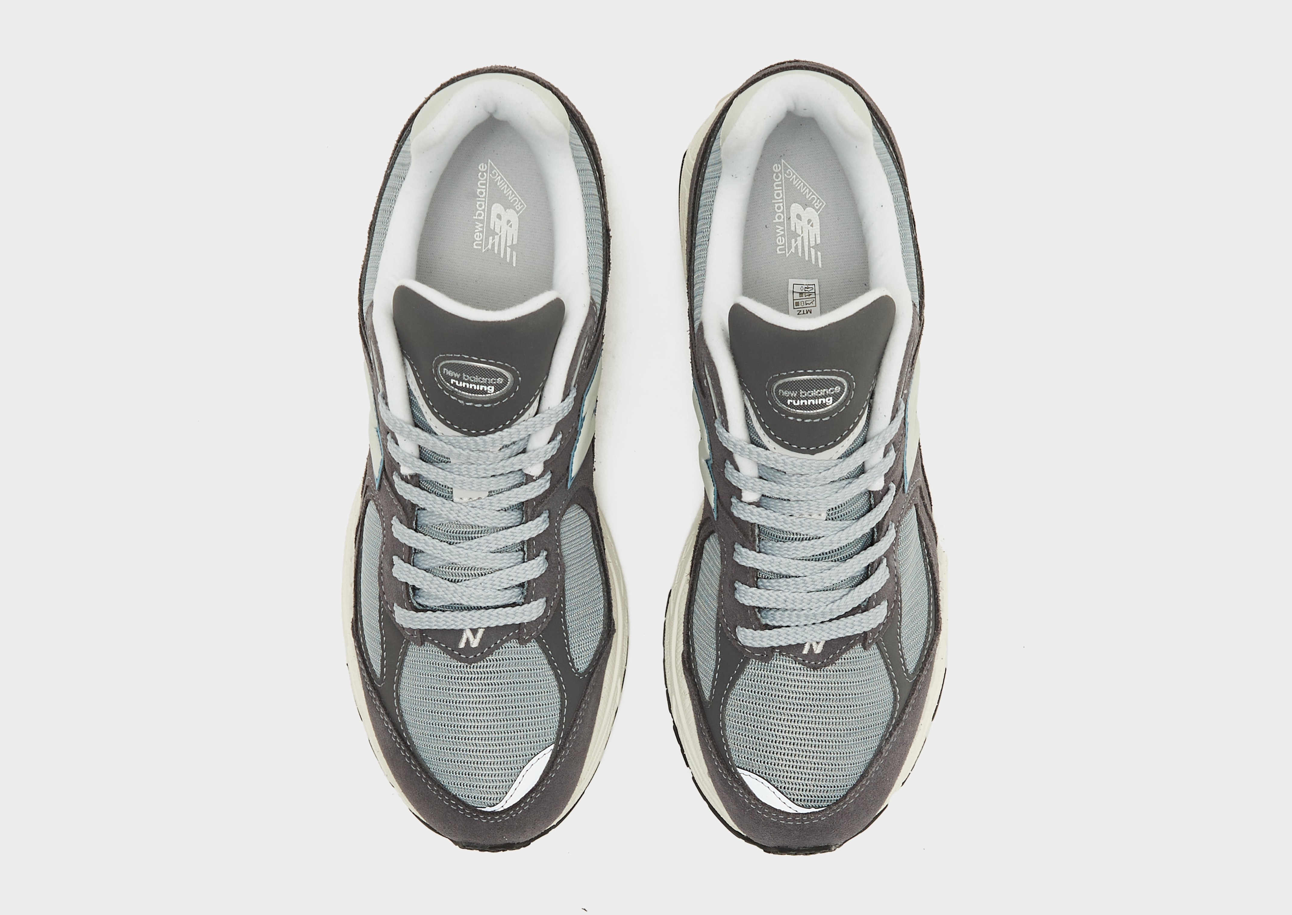 New Balance 2002R Homme