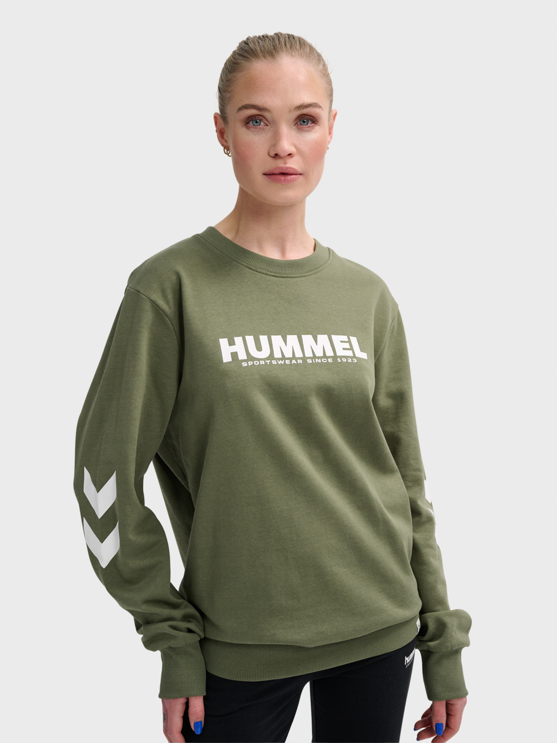 hmlLEGACY SWEATSHIRT